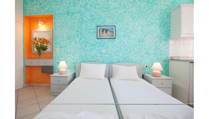 Cosmi Apartments poza 2