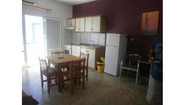 Cretasun Apartments poza 8