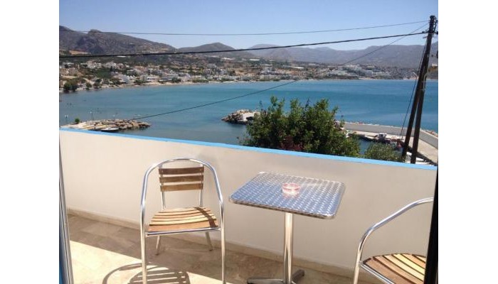 Cretasun Apartments poza 11