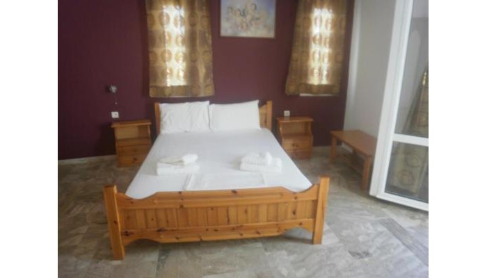 Cretasun Apartments poza 2