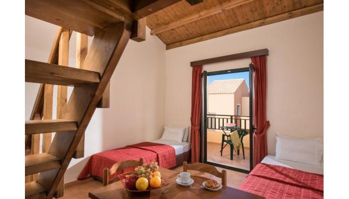 Dia Apartments poza 9