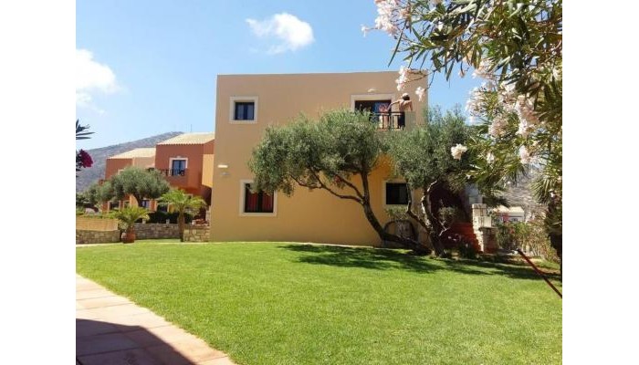 Dia Apartments poza 1