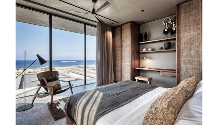 Domes Zeen Chania, A Luxury Collection Resort, Crete poza 9