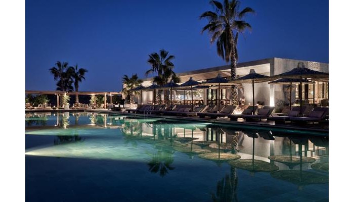 Domes Zeen Chania, A Luxury Collection Resort, Crete poza 0
