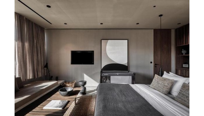 Domes Zeen Chania, A Luxury Collection Resort, Crete poza 3