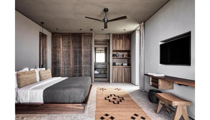 Domes Zeen Chania, A Luxury Collection Resort, Crete poza 8