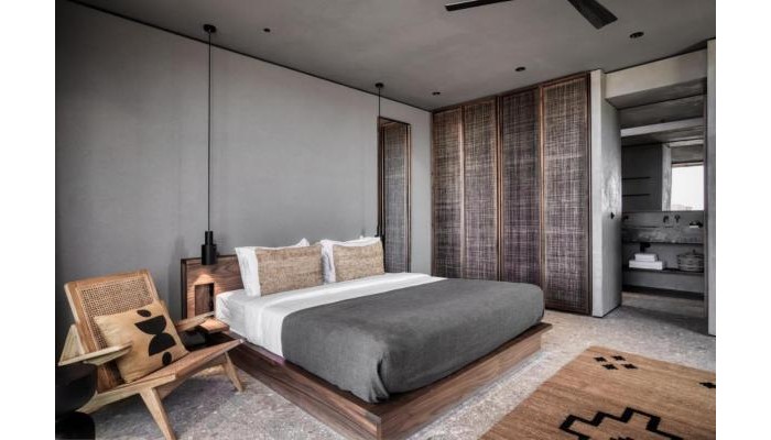 Domes Zeen Chania, A Luxury Collection Resort, Crete poza 7