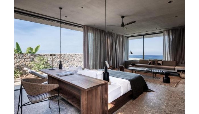 Domes Zeen Chania, A Luxury Collection Resort, Crete poza 6