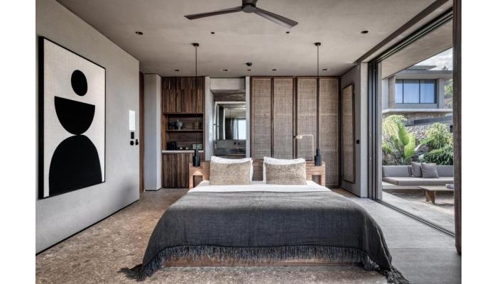 Domes Zeen Chania, A Luxury Collection Resort, Crete poza 5