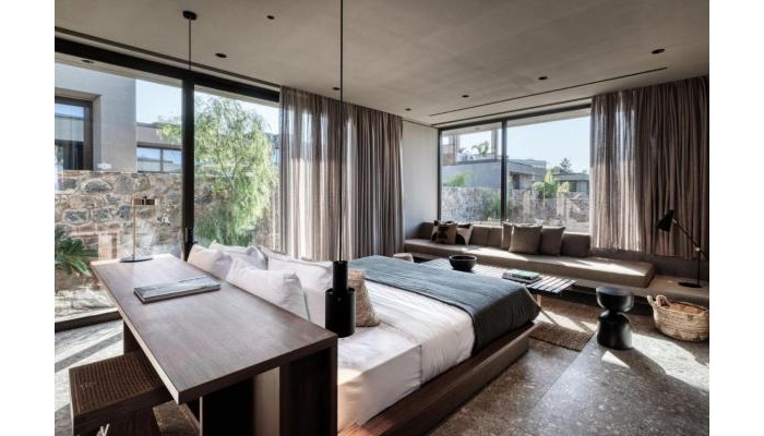 Domes Zeen Chania, A Luxury Collection Resort, Crete poza 2