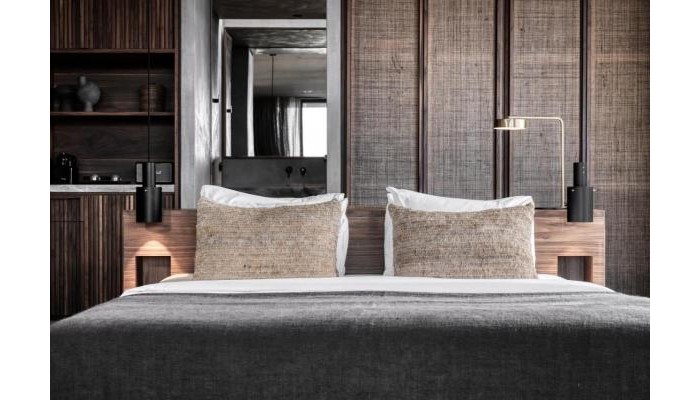 Domes Zeen Chania, A Luxury Collection Resort, Crete poza 1