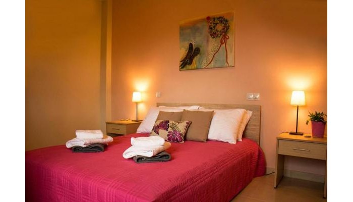 Hotel Aksos Suites poza 5