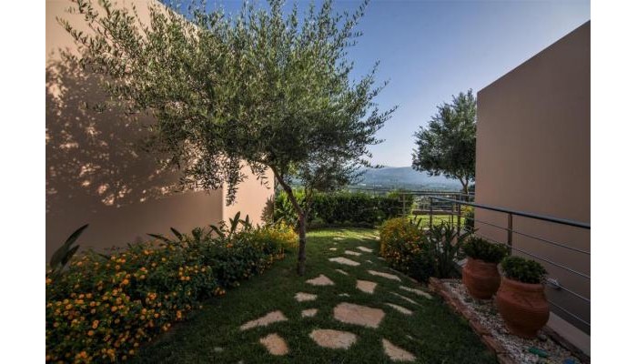 Hotel Aksos Suites poza 4