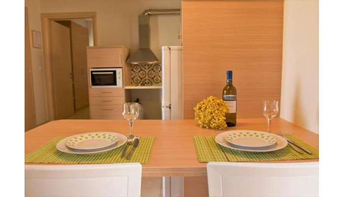 Hotel Aksos Suites poza 13