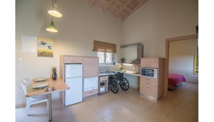 Hotel Aksos Suites poza 16