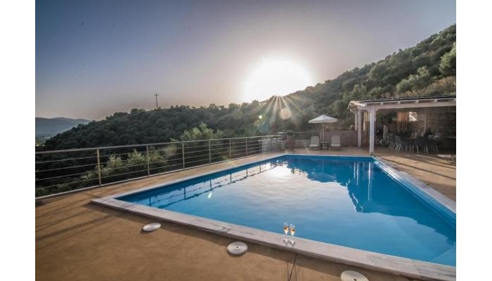 Hotel Aksos Suites poza 19