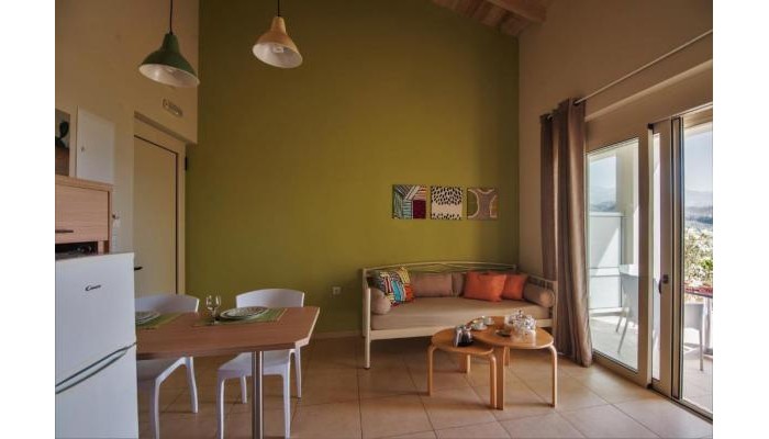 Hotel Aksos Suites poza 14