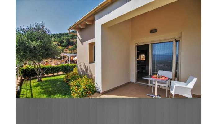 Hotel Aksos Suites poza 1