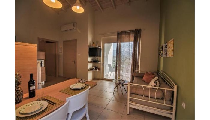 Hotel Aksos Suites poza 10