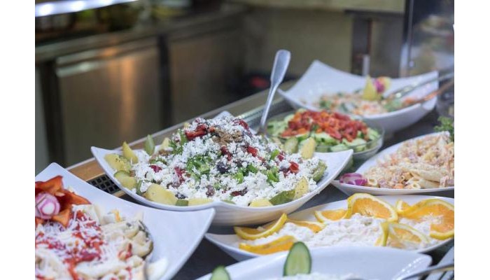 Hotel Apollo poza 15