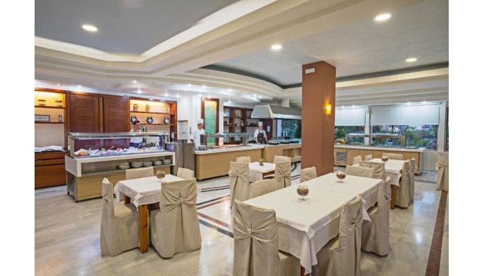 Hotel Apollo poza 12