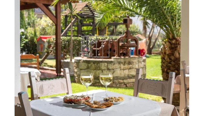 Hotel Apollo poza 14