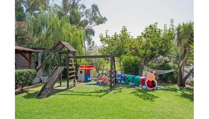 Hotel Apollo poza 17