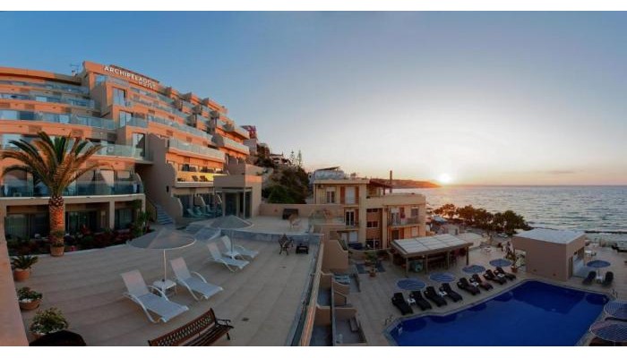 Hotel Archipelagos Residence poza 0