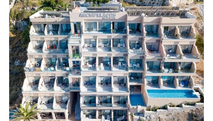 Hotel Archipelagos Residence poza 2