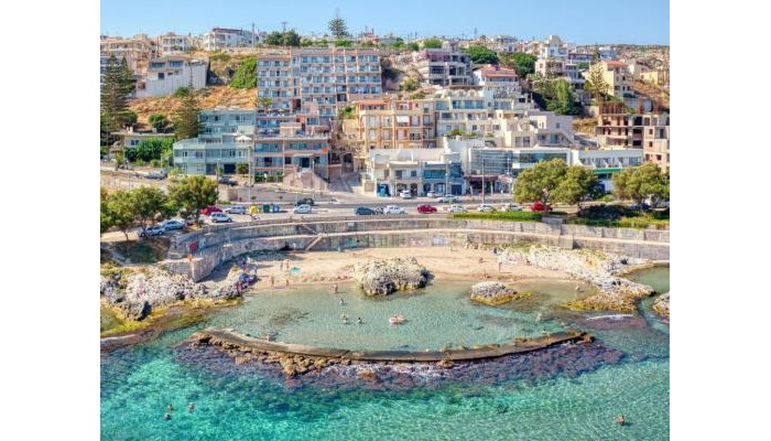 Hotel Archipelagos Residence poza 1