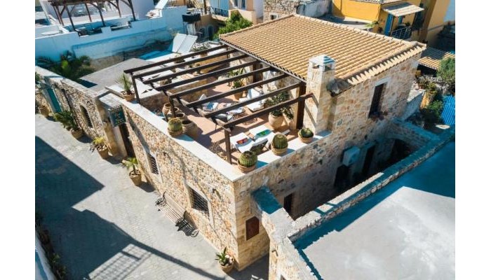 Hotel Casa Di Veneto poza 1