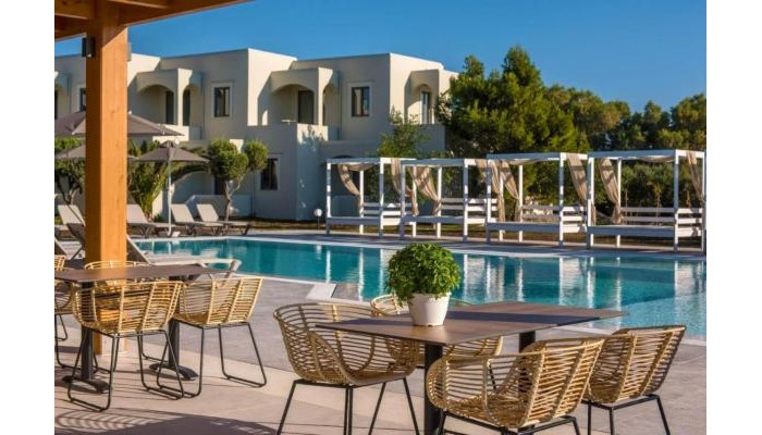 Hotel Malena poza 10