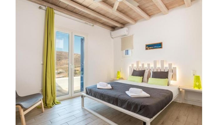 Electra Village poza 3