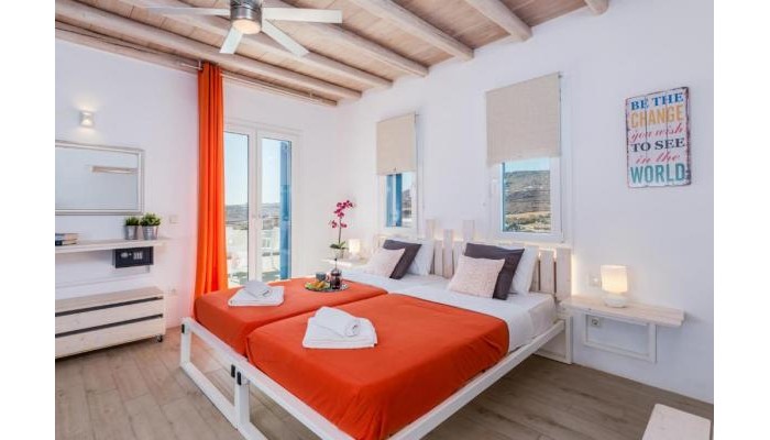 Electra Village poza 4