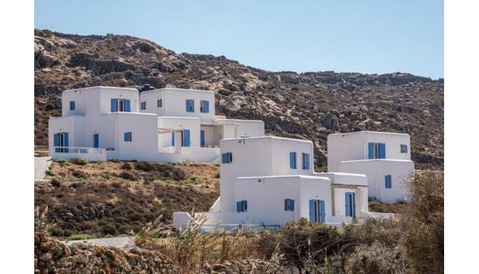 Electra Village poza 2