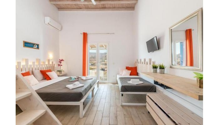 Electra Village poza 5