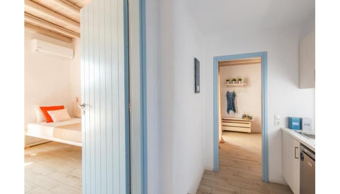 Electra Village poza 11