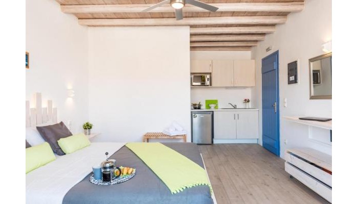 Electra Village poza 13