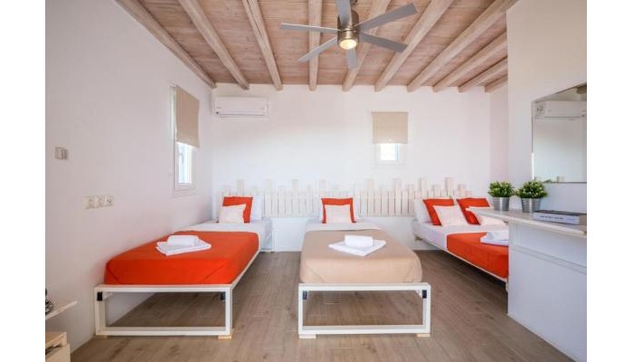 Electra Village poza 10