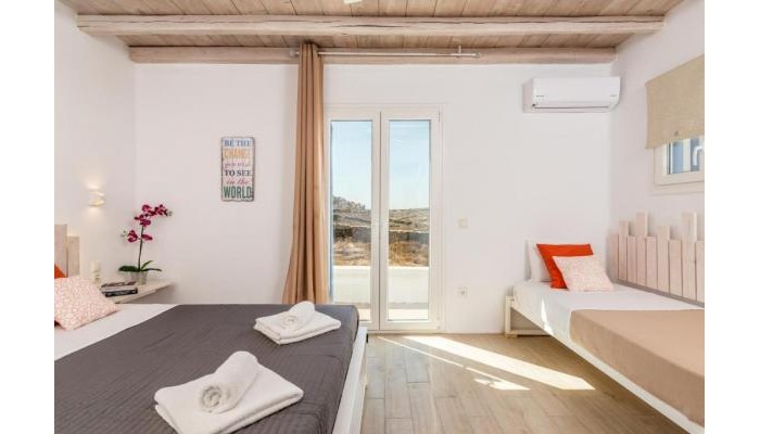 Electra Village poza 9