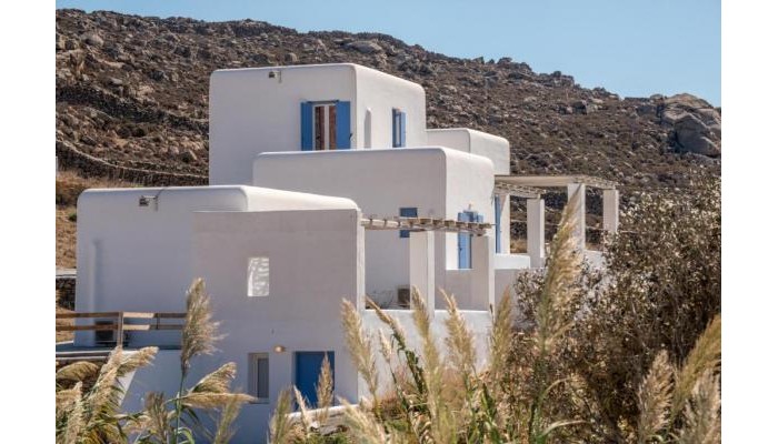 Electra Village poza 1