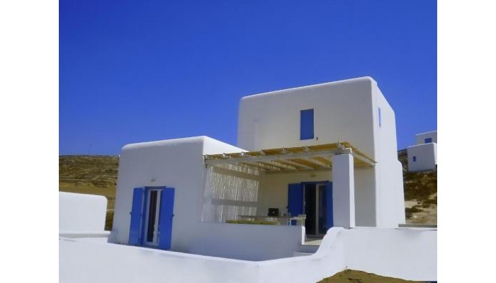 Electra Village poza 0