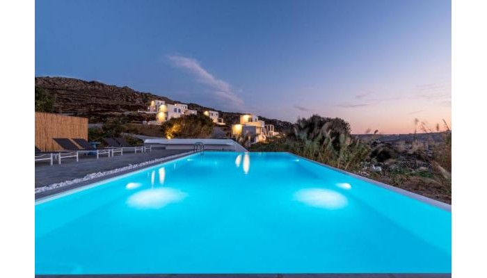 Electra Village poza 17