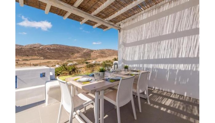 Electra Village poza 15