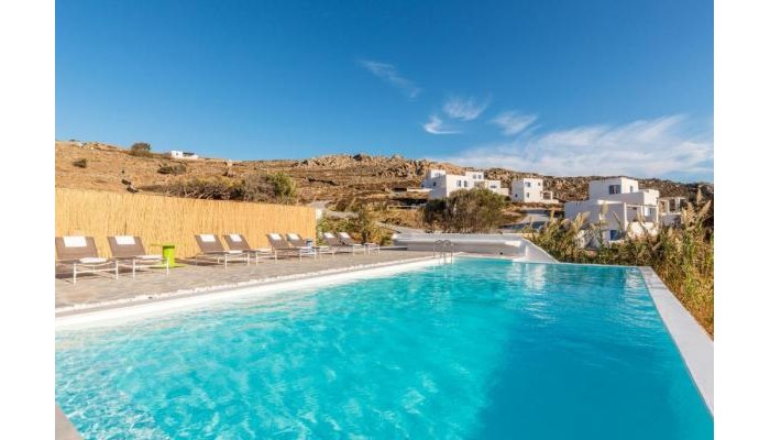 Electra Village poza 18