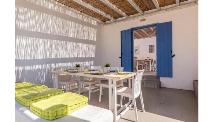 Electra Village poza 16