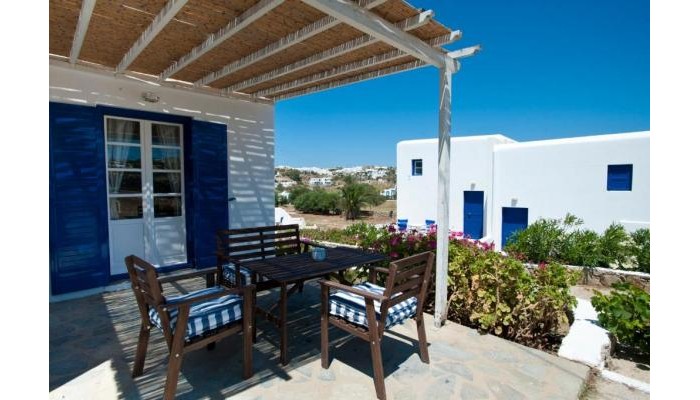 Gryparis Club Apartments poza 12