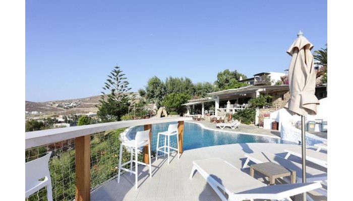 Hotel Albatros poza 20