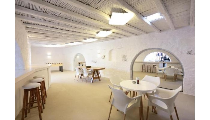 Hotel Albatros poza 16