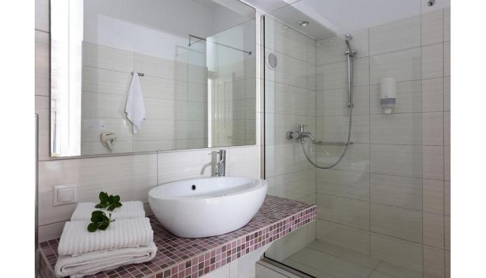 Hotel Albatros poza 3